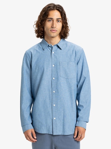YOSEMITE CHAMBRAYLS SHIRT