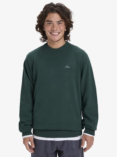 SALT WATER SWEATER
