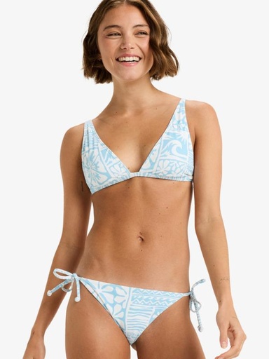 FLOWERS WAVE ELONGATED TIKITRI