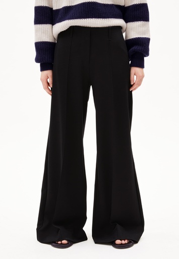 ARMEDANGELS MAEVAA HOSE (Farbe: black / Größe: M)