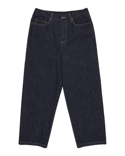 BIG 5 DENIM RINSE