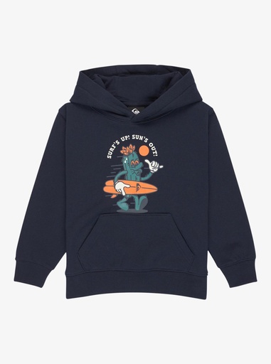 GRAPHIC HOODIE BOYS