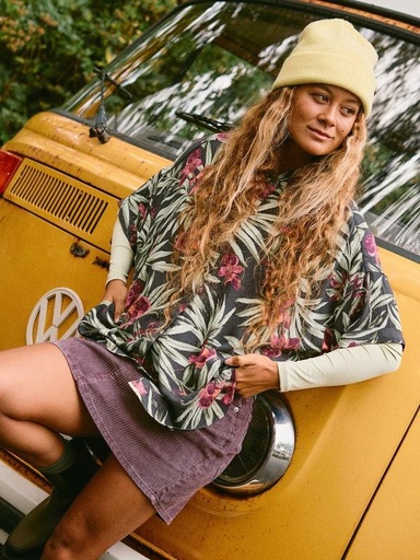 BEACHY NOSTALGIA CRINKLE