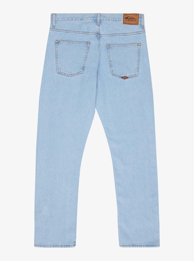 MODERN WAVE DENIM PANT