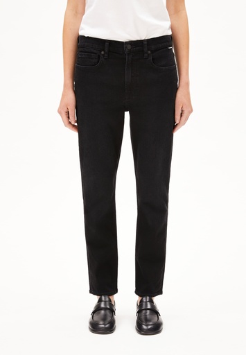 ARMEDANGELS CAYAA TARPA LOW BOYFRIEND JEANS (Farbe: ebony / Größe: 29)