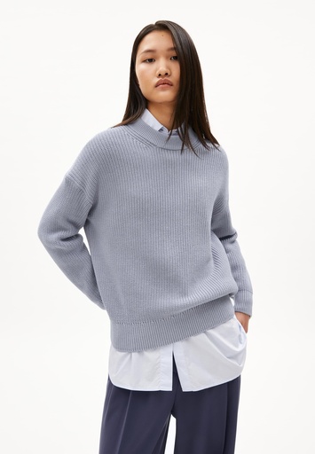 [systemProduct.invalidCombination.0beeffeaffdc4fe8a663e56fd96e267d] ARMEDANGELS HAAYLE (Farbe: black / Größe: L)
