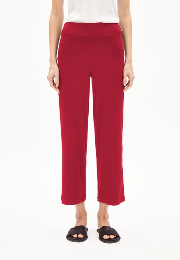 ARMEDANGELS NIANAA RIB PANT (Farbe: black / Größe: XL)