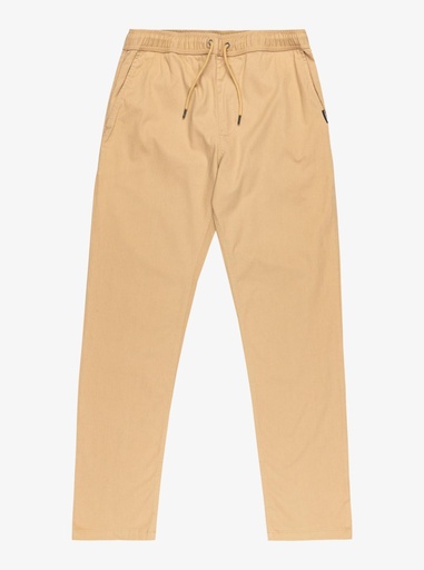 TAXER STRAIGHT TWILL PANT