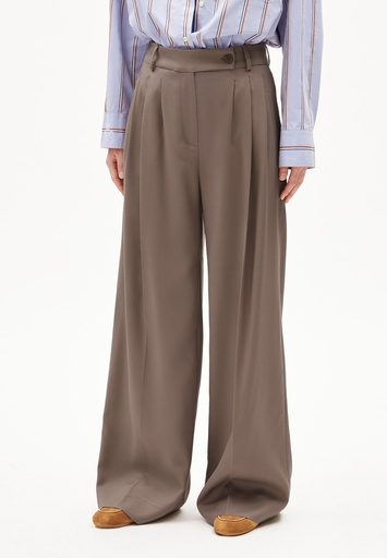 ARMEDANGELS KAAYUA PANT (Farbe: light berry / Größe: XL)