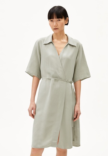 ARMEDANGELS FEMNAAMI LINO (Farbe: seagreen / Größe: XS)