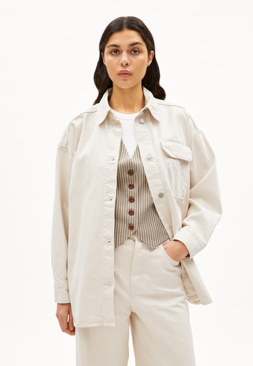 ARMEDANGELS TAALE (Farbe: undyed / Größe: L/XL)