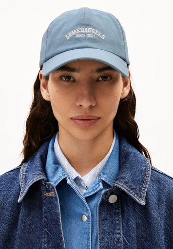 ARMEDANGELS YENAAS SINCE 2007 (Farbe: pigment blue / Größe: One Size)