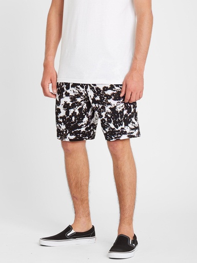 Parks Ew Short 18"