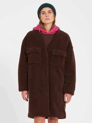 Eesypeesy Coat
