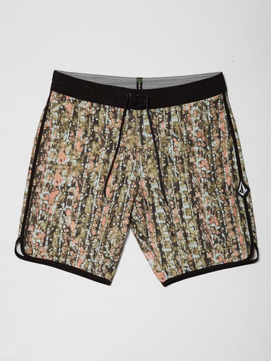 Sea Batik Scallop 19" Boardshort