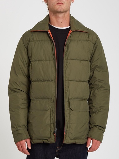 Hobro Jacket