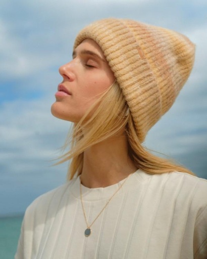 [196752409113] SUNRISE BEANIE