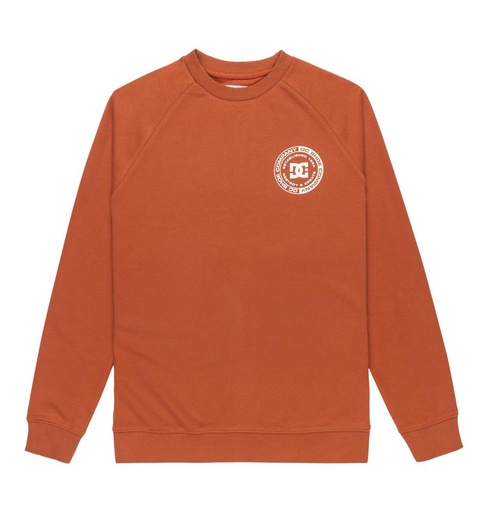 DC CORPO RAGLAN CREW
