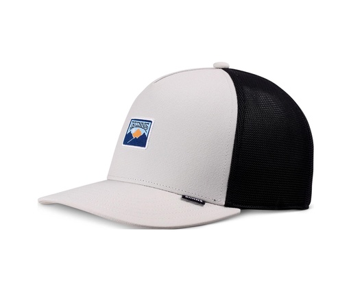 [4051967264635] Trucker Cap New HFT Seersoftmesh