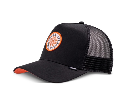 [4051967264529] Trucker Cap HFT KOI Watching