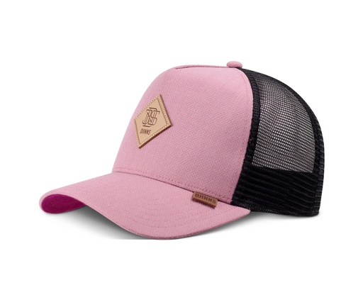 [4051967265243] Trucker Cap HFT Plainlace