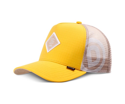 [4051967265090] Trucker Cap HFT Big RipStop