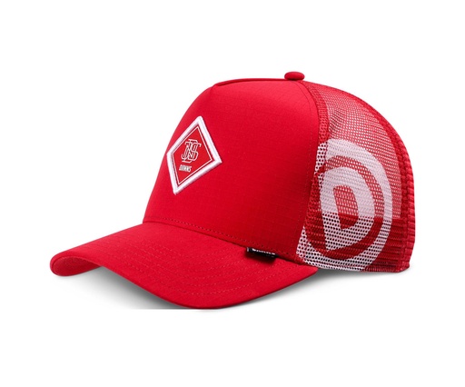 [4051967265137] Trucker Cap HFT Big RipStop