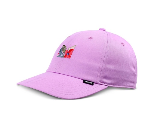[4051967264963] Dad Cap M-Flowers
