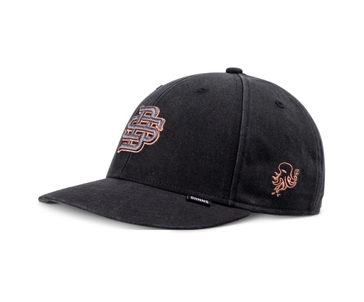 [4051967264819] Pitching Cap Low Pro Washed Twill