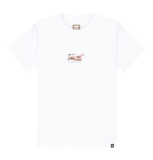 DC HANDY CAM SS BOY
