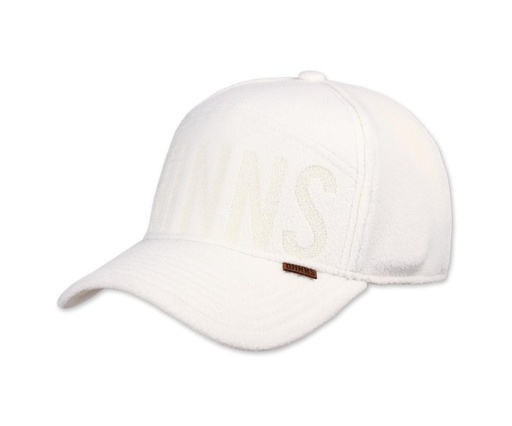 [4051967221904] Trucker Cap RFT Embo Fleece