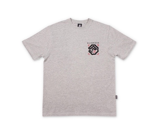 T-Shirt DJINNSSS