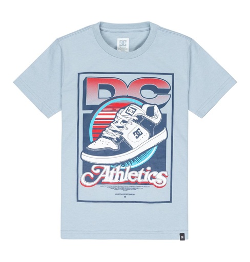 MANTECA TRIBUTE SS BOY