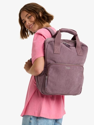 FEELING VIBES HANDLE BACKPACK