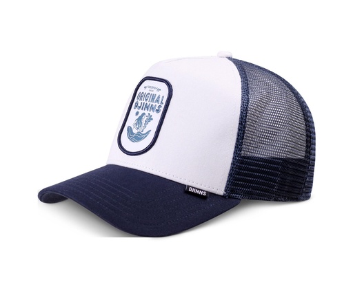 [4051967265229] Trucker Cap HFT Original Djinns