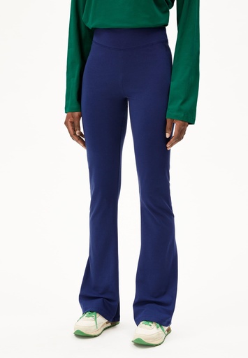 ARMEDANGELS REHMAA LEGGINGS (Farbe: blue noon / Größe: XXL)