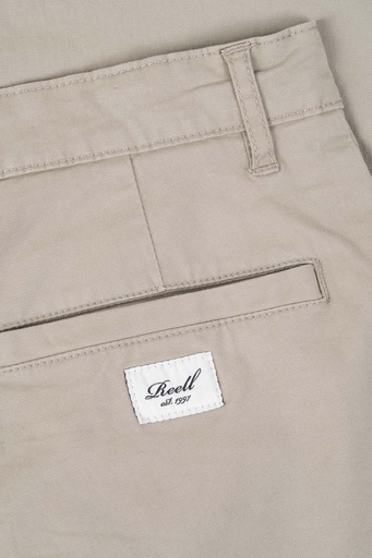 Pulse Organic Chino