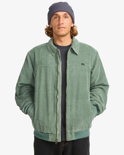 SMITH JACKET