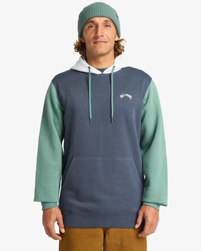 ARCH BLOCK PO