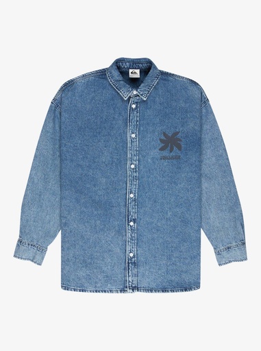RAHMAT OVERSHIRT
