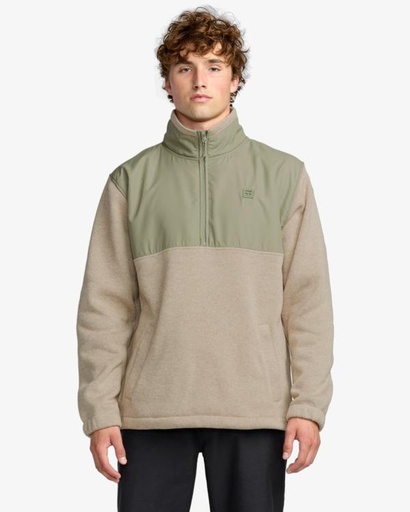 BOUNDARY BLOCKED MOCK