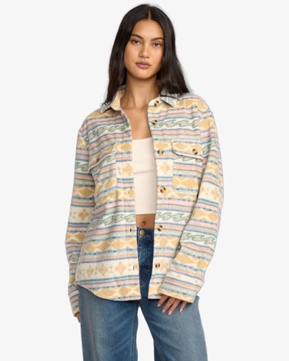 FORGE FLEECE