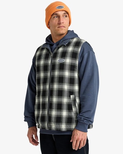 MOGUL PUFFER REVO VEST