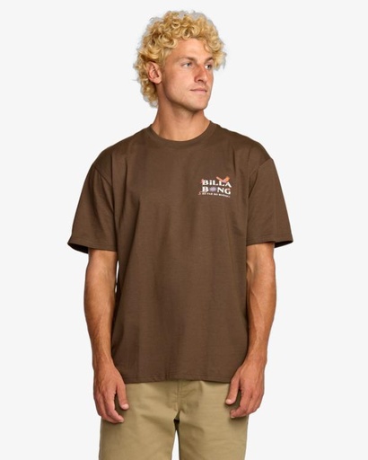 LAND TO SEA REGULAR SS