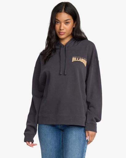 KEEP IT UP P/O HOODIE