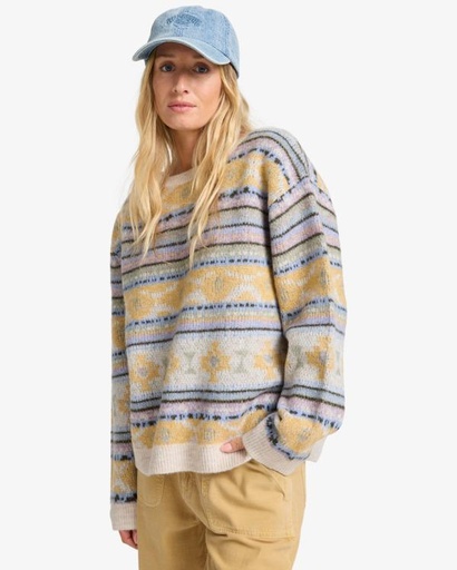 CAMP SWEATER