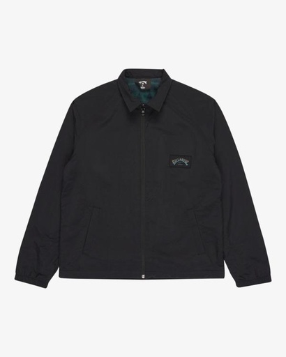REEDY REVO JACKET