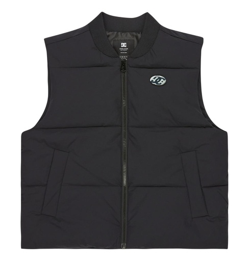 ROVER PUFFER VEST BOY