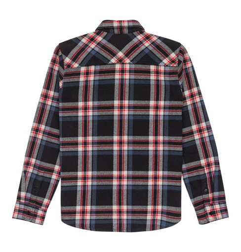 MARSHAL FLANNEL BOY