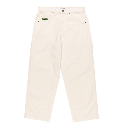 WORKER BAGGY CARPENTER OATMEAL